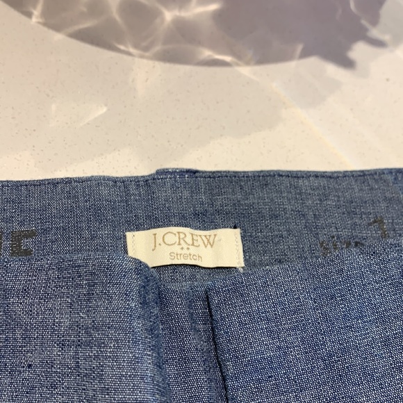 J. Crew Bermuda - Picture 3 of 9